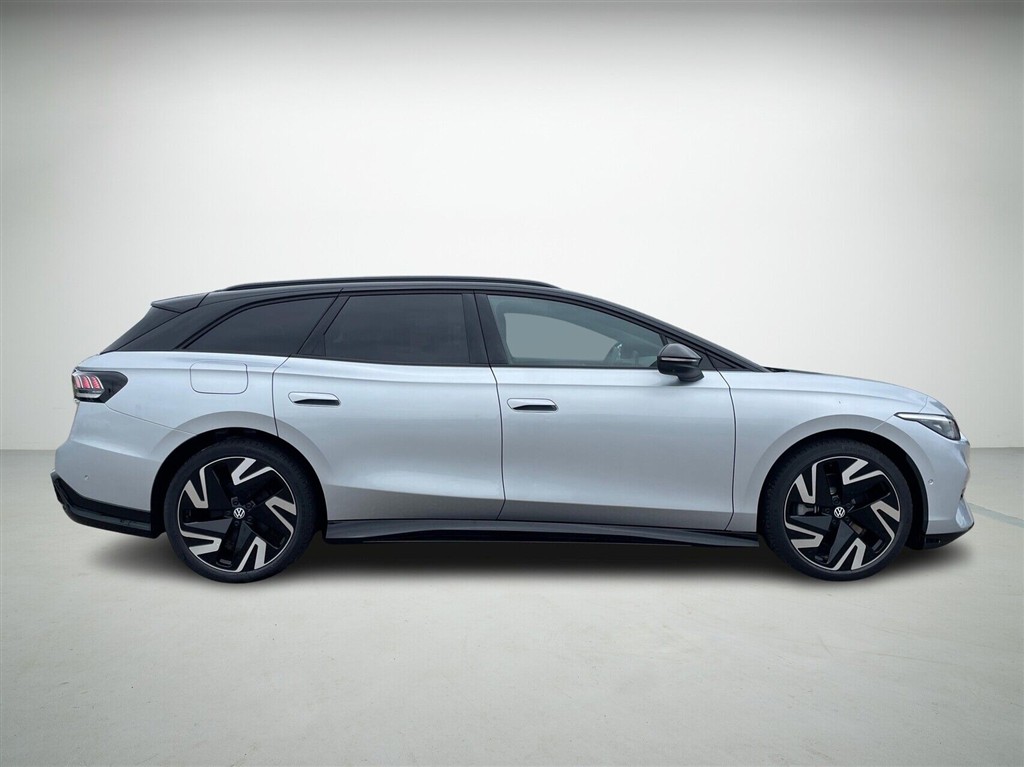 VW ID.7 Pro S billede 5