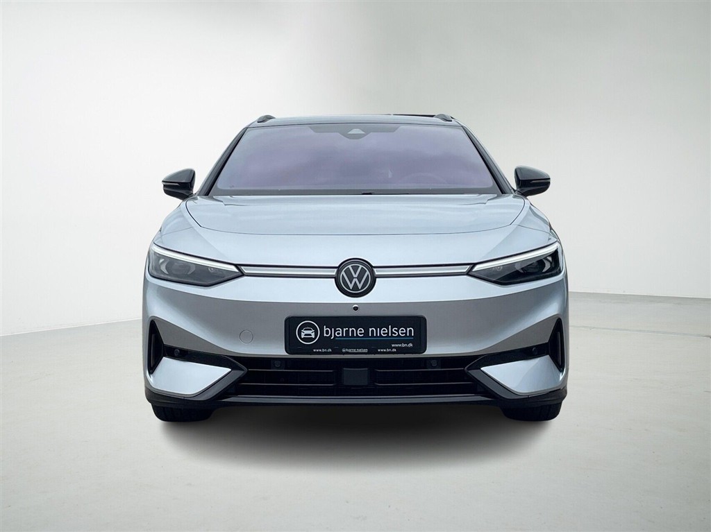 VW ID.7 Pro S billede 6