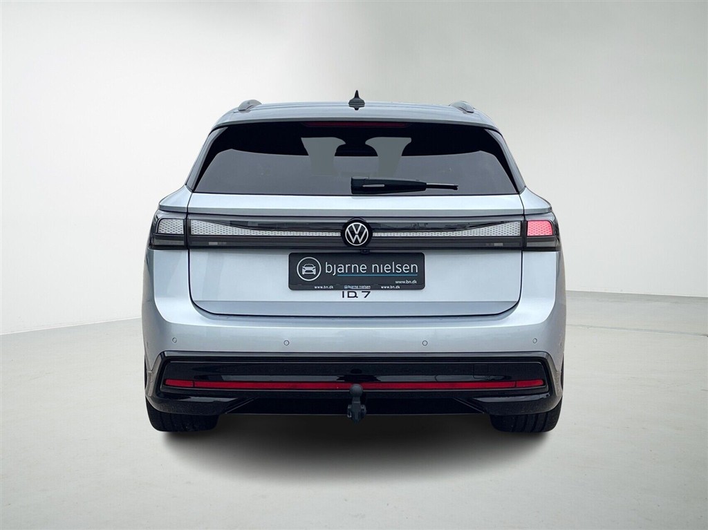 VW ID.7 Pro S billede 7