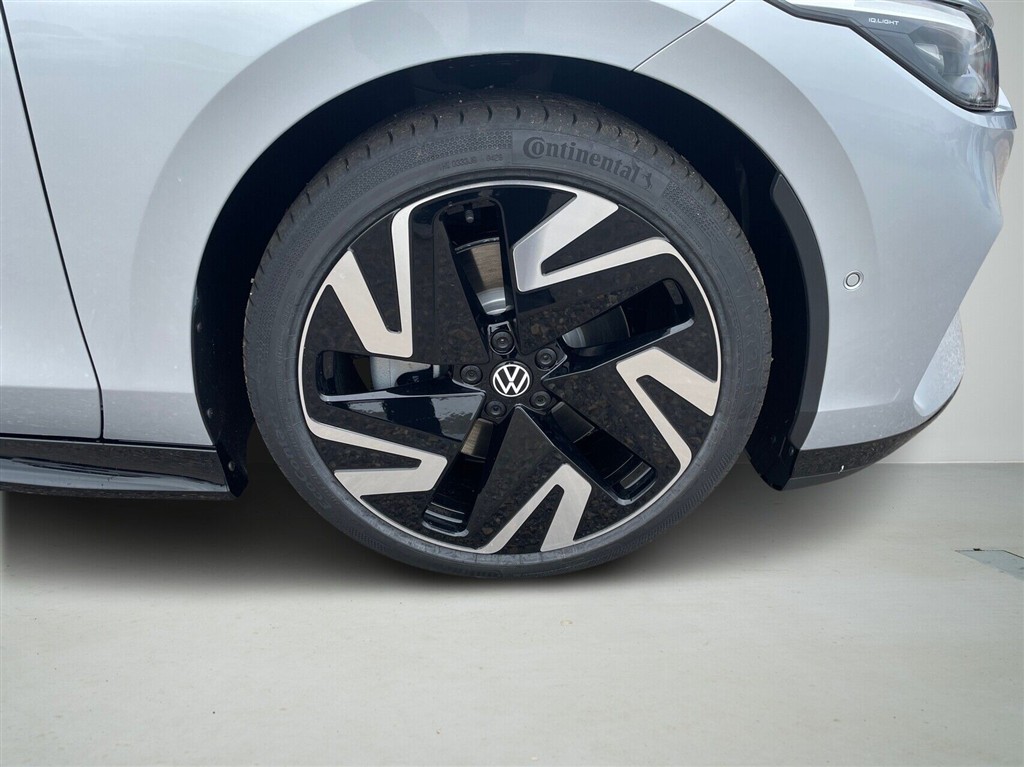VW ID.7 Pro S billede 8