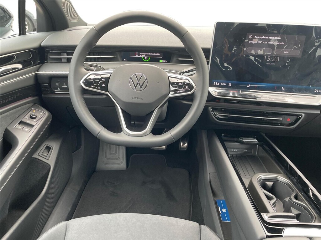 VW ID.7 Pro S billede 9