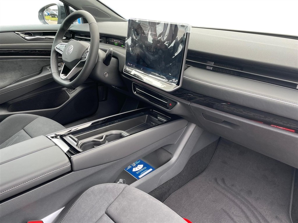 VW ID.7 Pro S billede 10