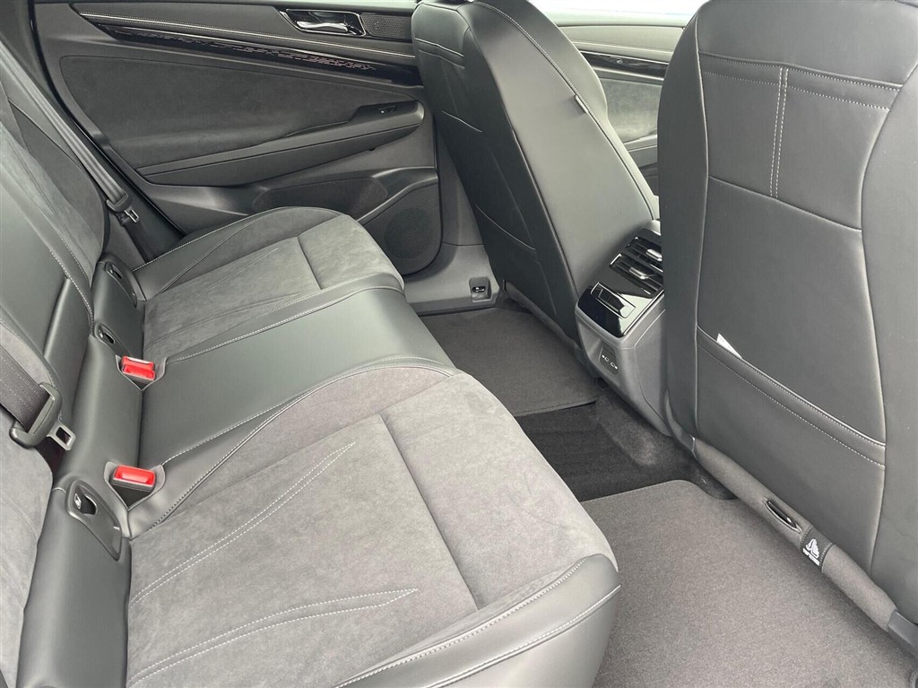 VW ID.7 Pro S billede 12