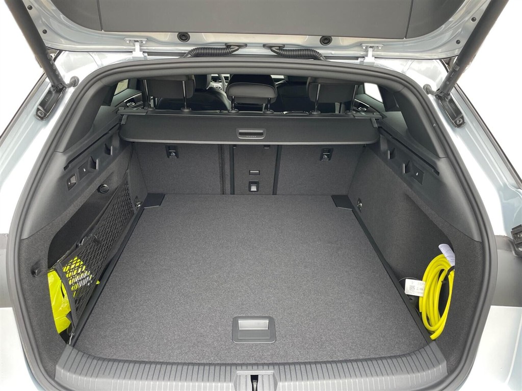 VW ID.7 Pro S billede 13