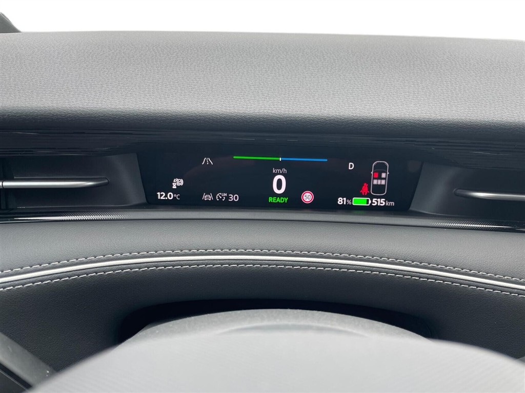VW ID.7 Pro S billede 14