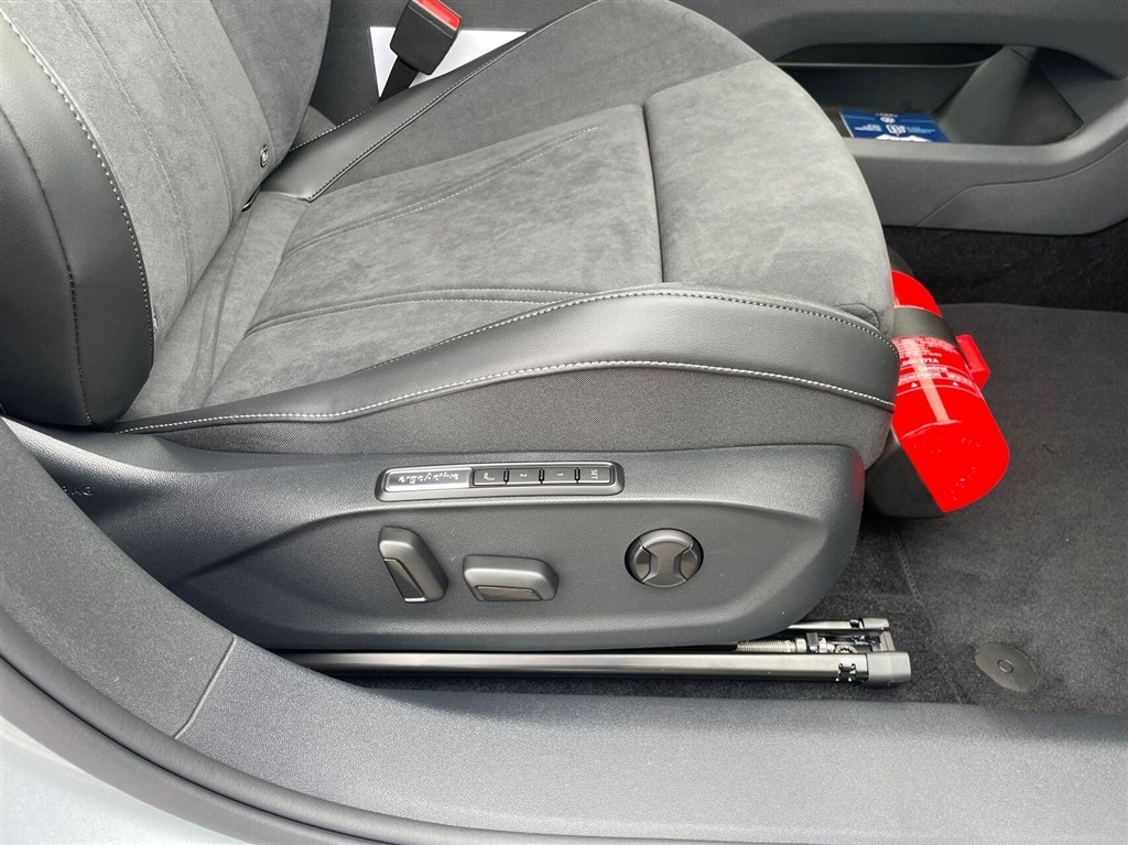 VW ID.7 Pro S billede 18
