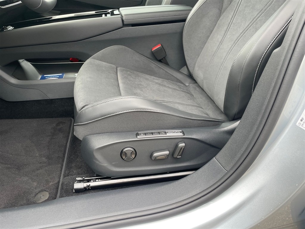VW ID.7 Pro S billede 19