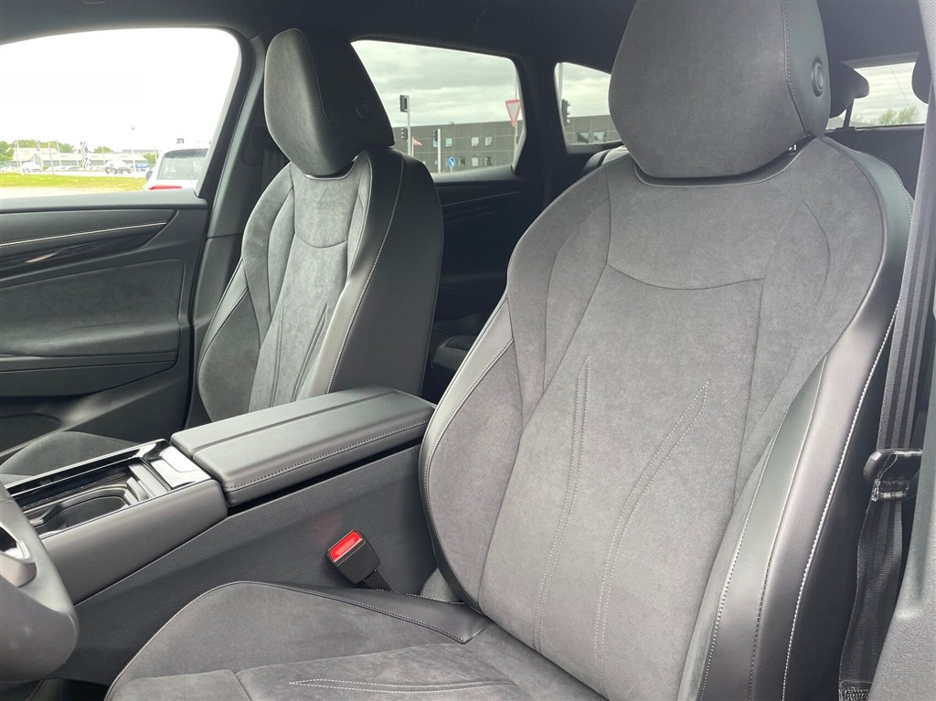 VW ID.7 Pro S billede 20