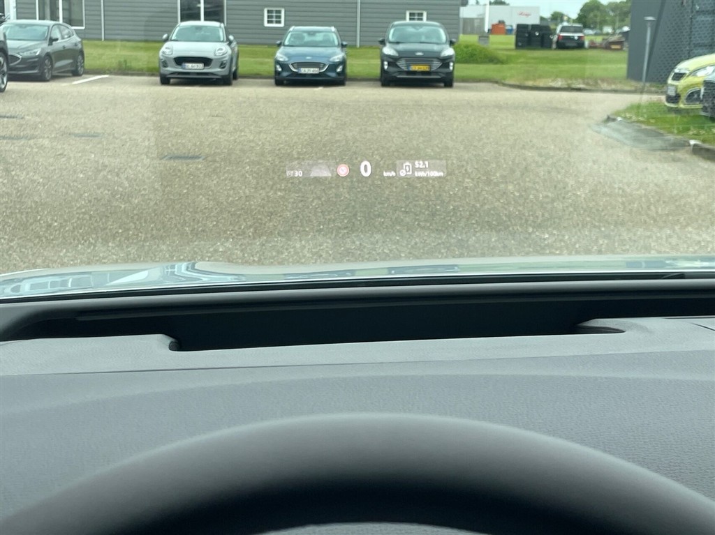 VW ID.7 Pro S billede 21