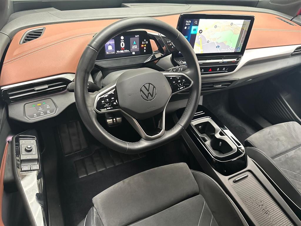 VW ID.5 Pro Performance billede 4