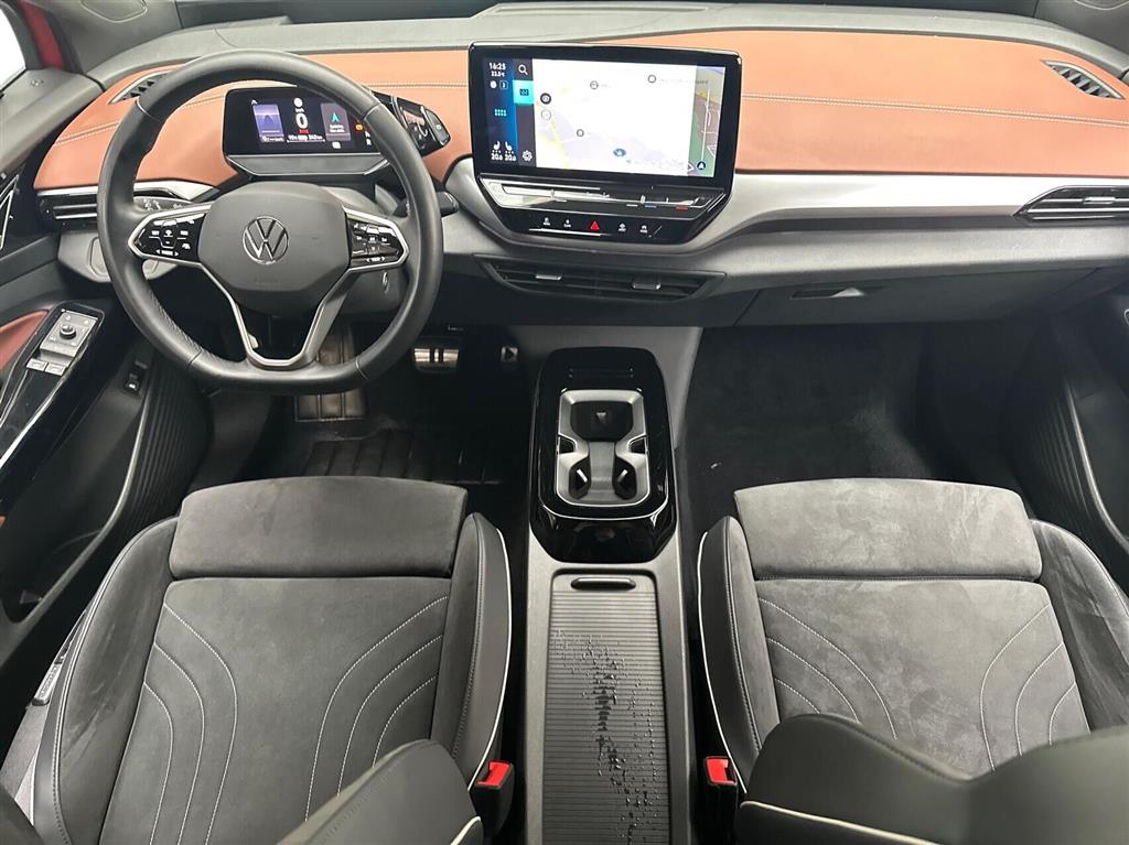 VW ID.5 Pro Performance billede 5