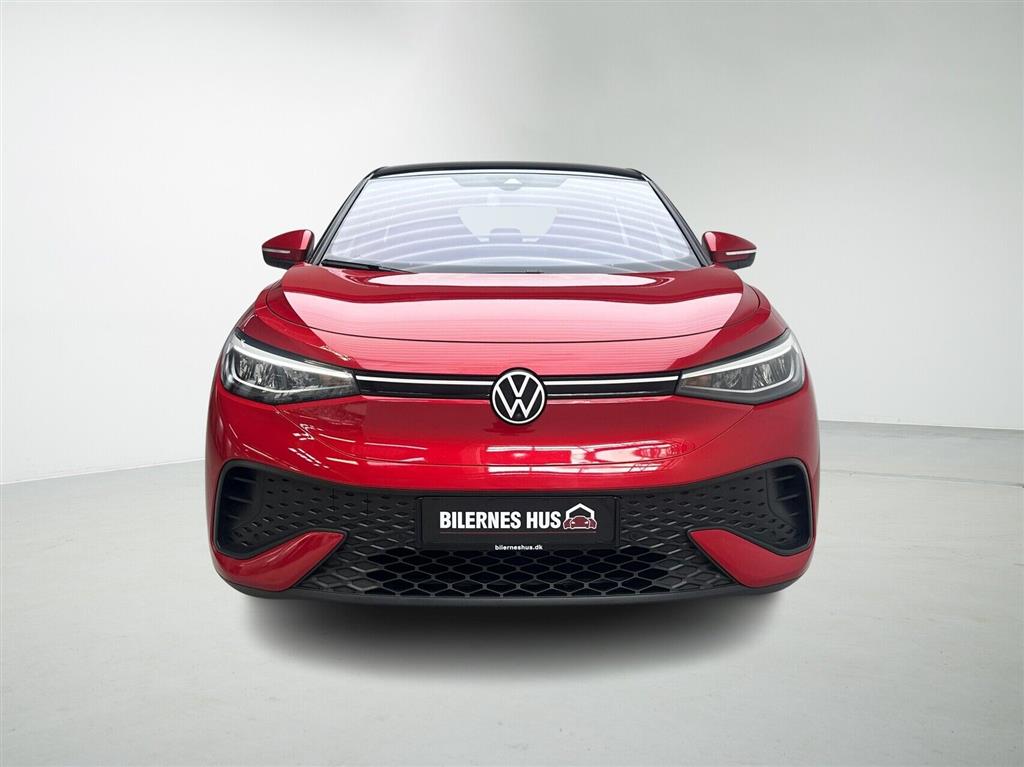 VW ID.5 Pro Performance billede 7