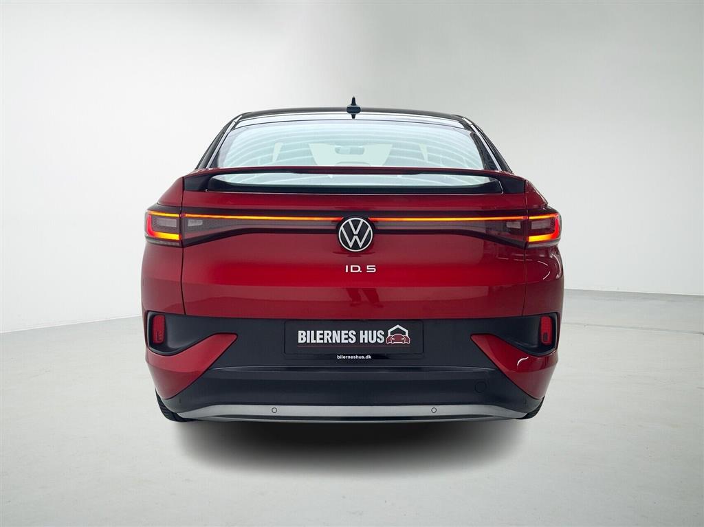 VW ID.5 Pro Performance billede 8