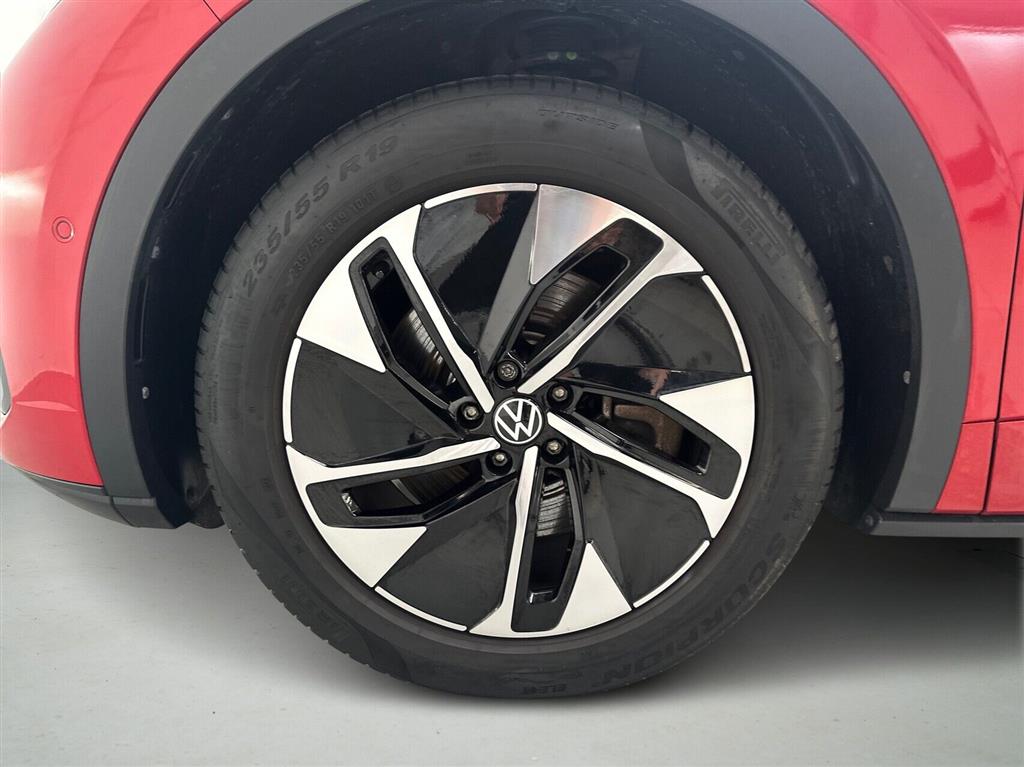 VW ID.5 Pro Performance billede 9