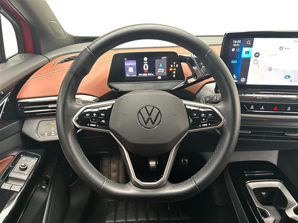 VW ID.5 Pro Performance billede 10