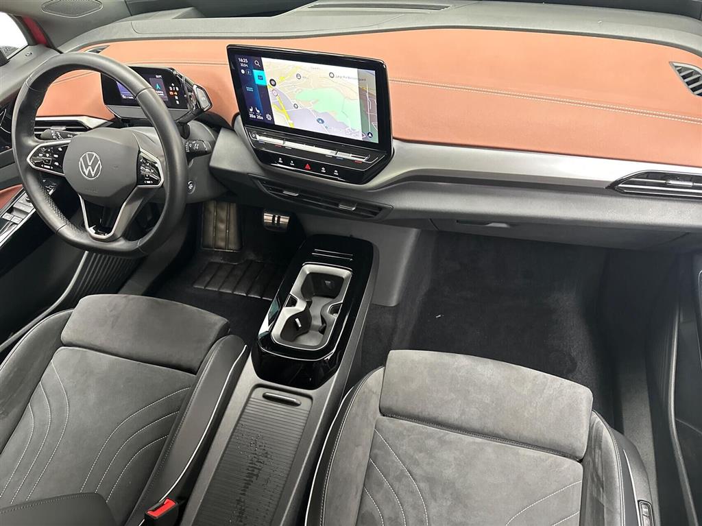 VW ID.5 Pro Performance billede 11