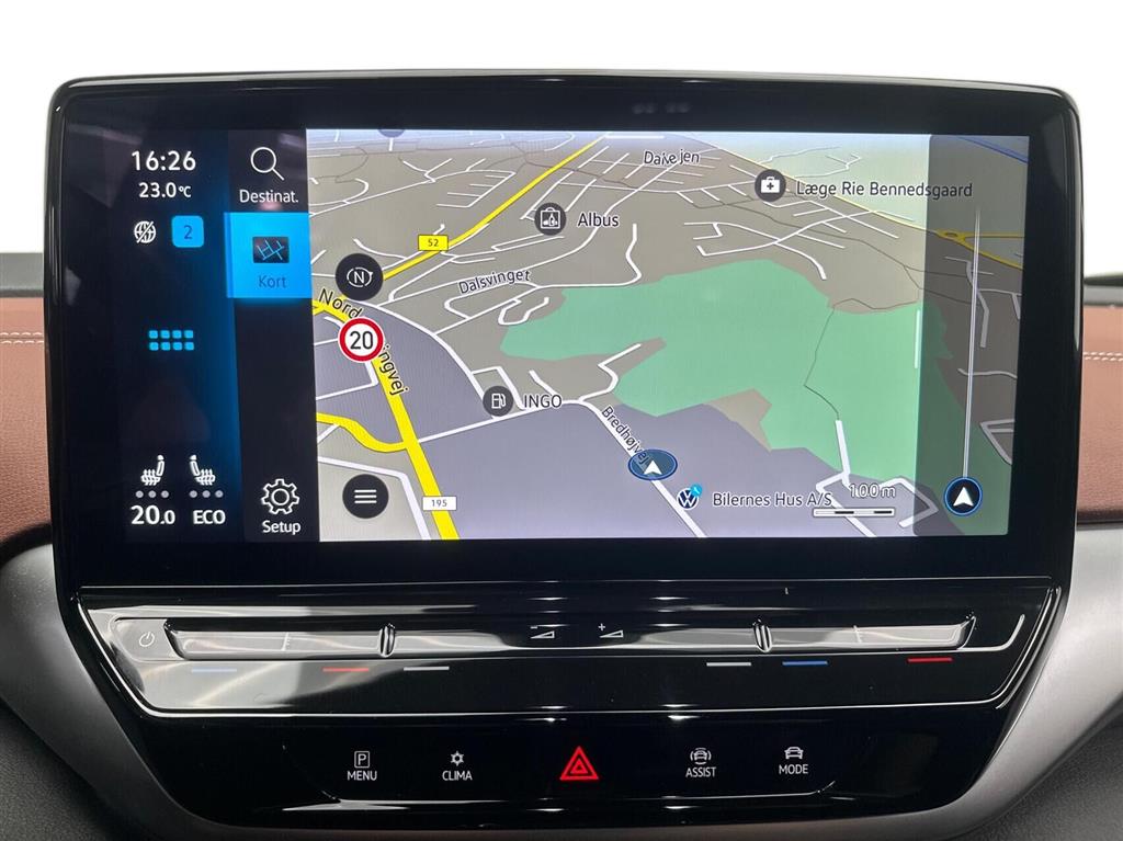 VW ID.5 Pro Performance billede 12