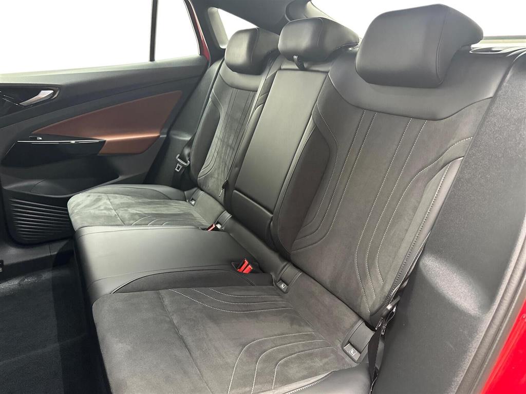 VW ID.5 Pro Performance billede 13