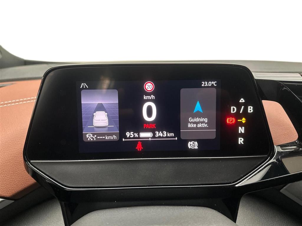 VW ID.5 Pro Performance billede 15