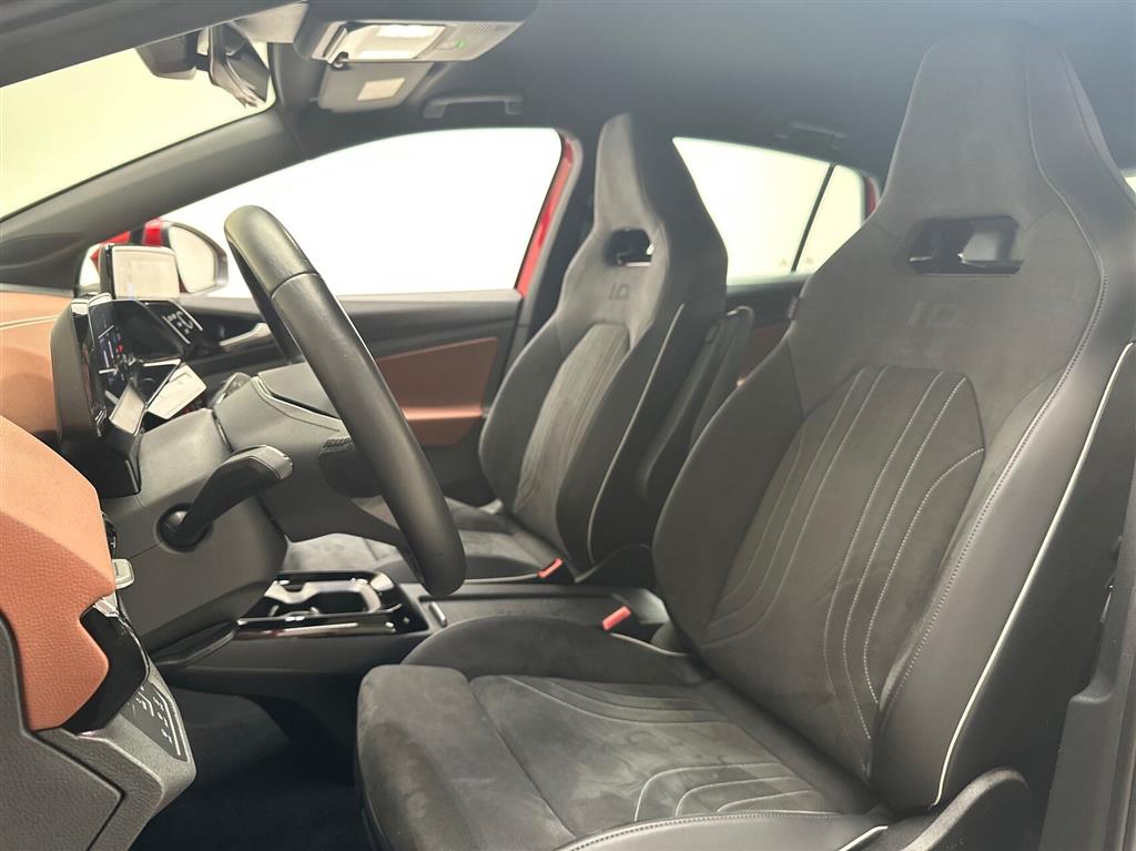 VW ID.5 Pro Performance billede 18