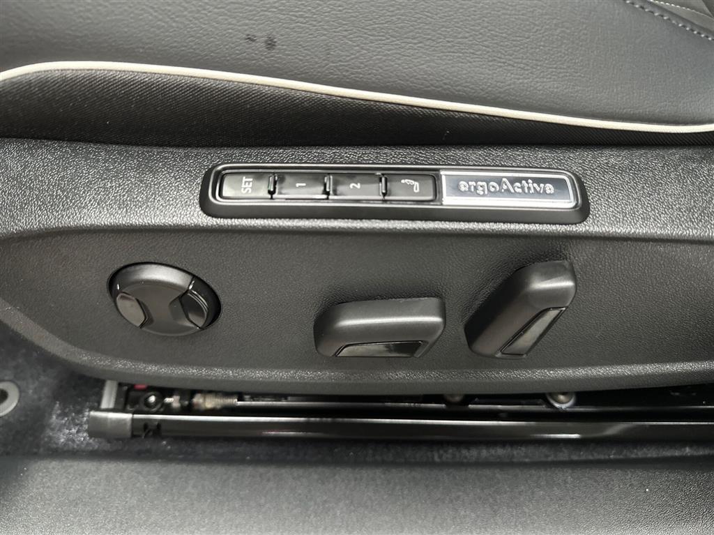 VW ID.5 Pro Performance billede 20