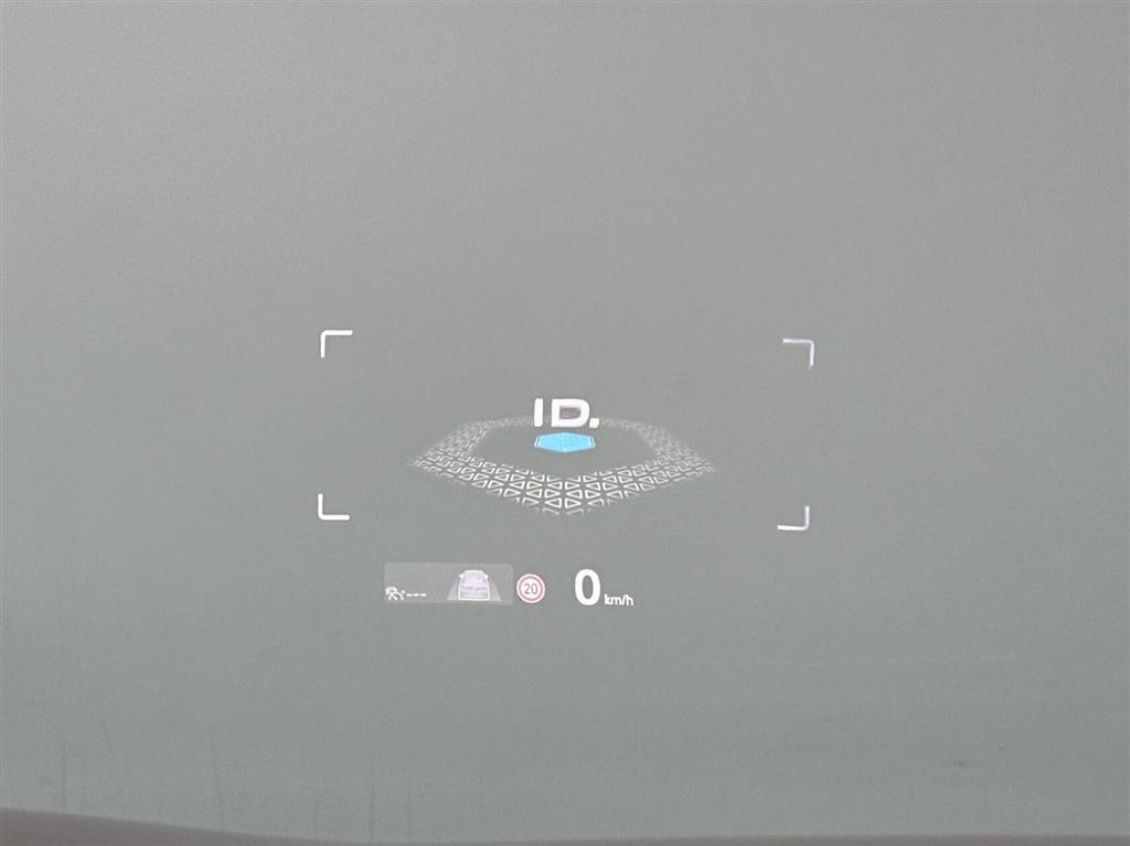 VW ID.5 Pro Performance billede 21