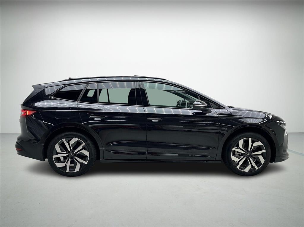 Skoda Enyaq Sportline billede 6