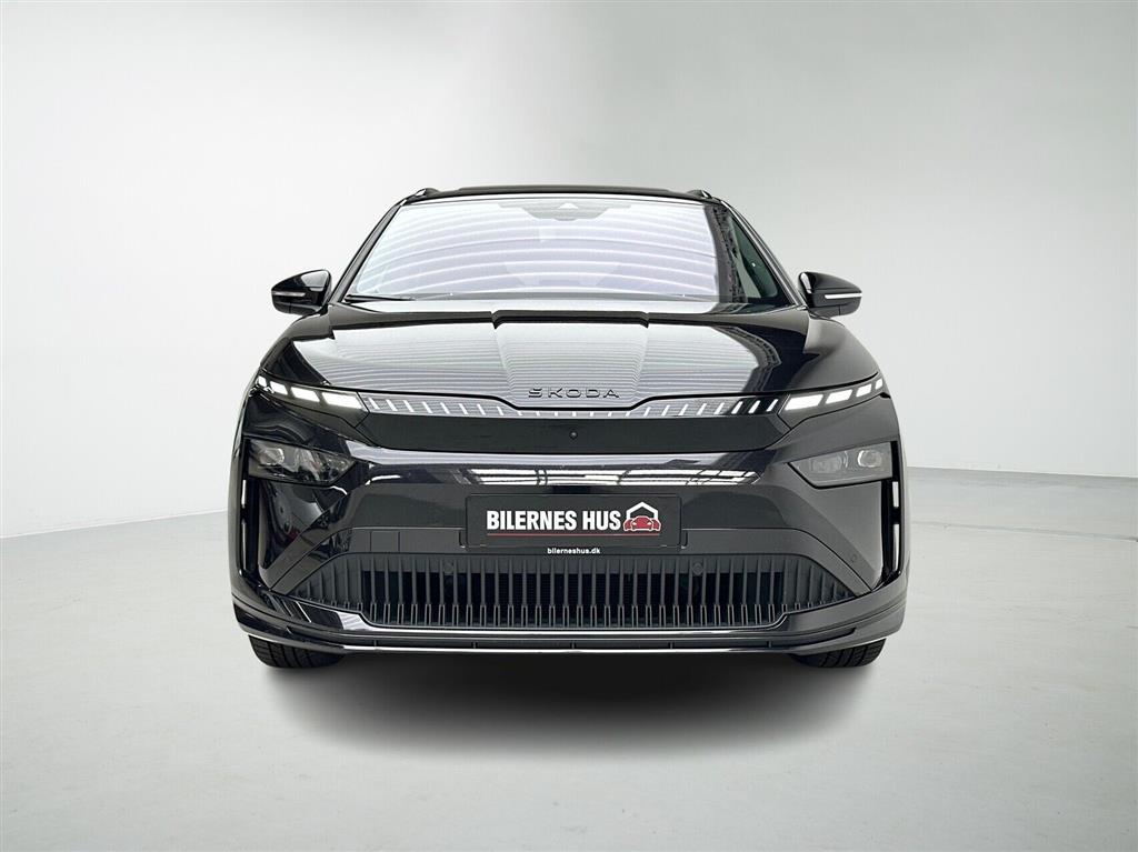 Skoda Enyaq Sportline billede 7