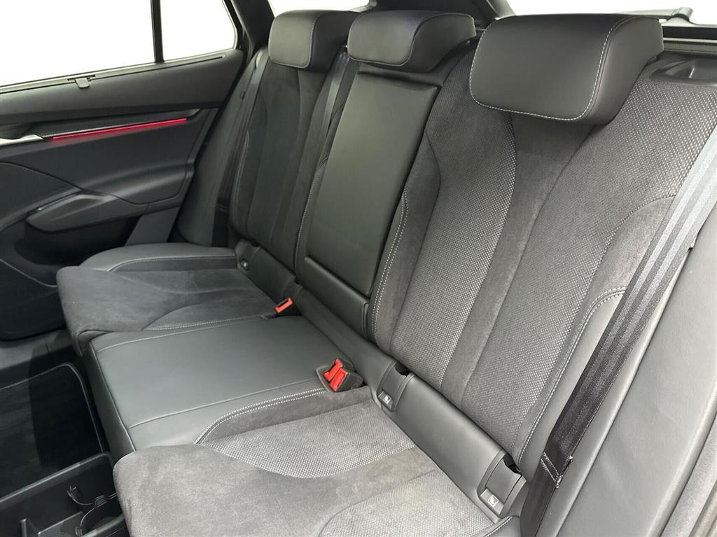 Skoda Enyaq Sportline billede 13