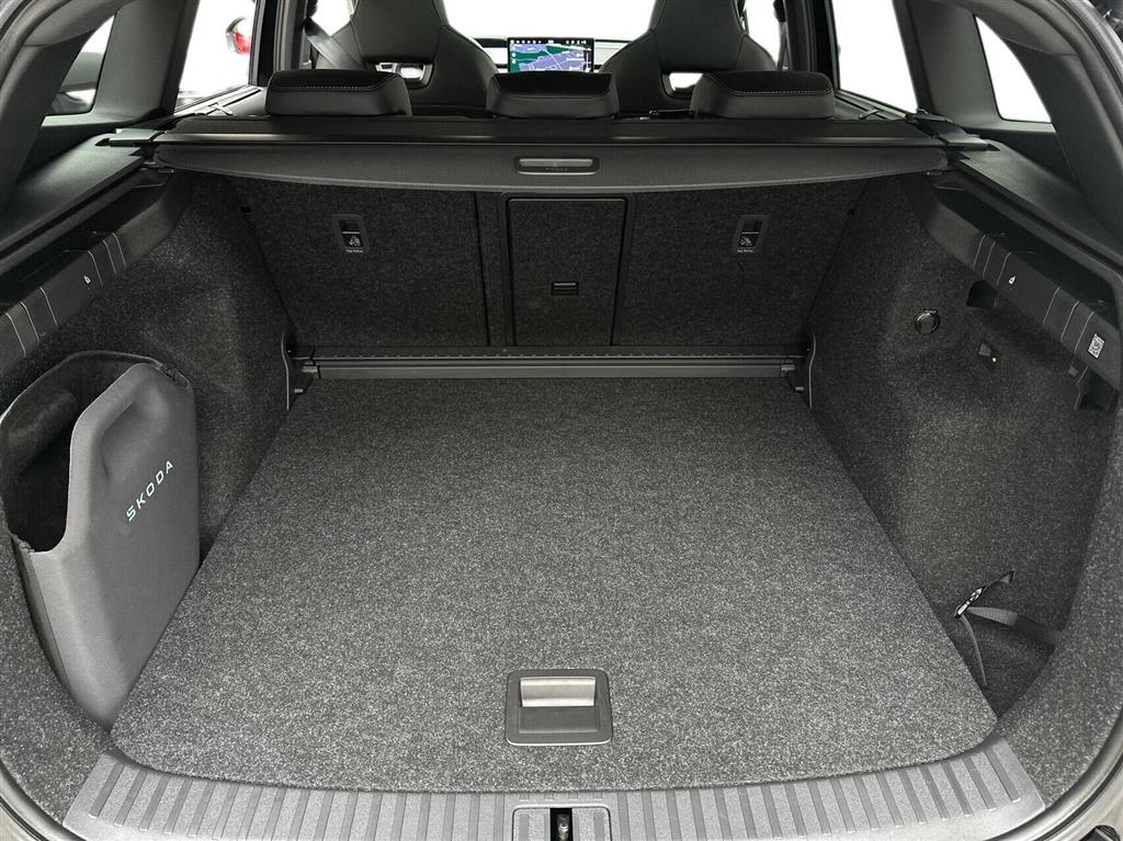 Skoda Enyaq Sportline billede 14