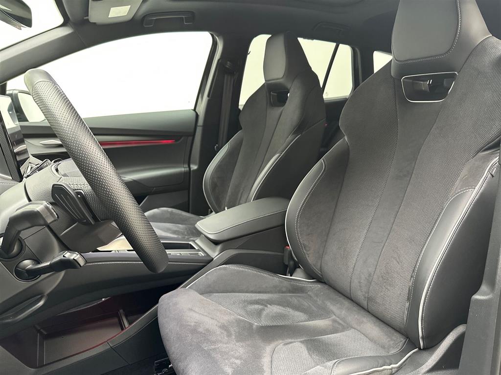 Skoda Enyaq Sportline billede 17