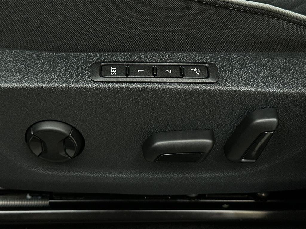 Skoda Enyaq Sportline billede 18
