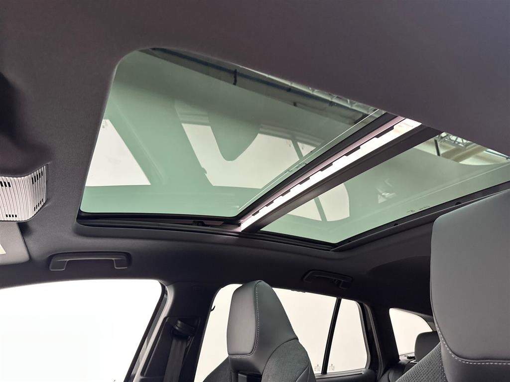 Skoda Enyaq Sportline billede 19
