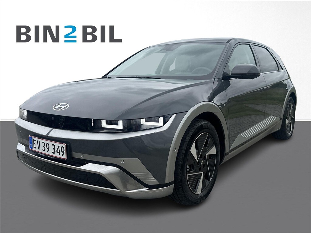 Hyundai Ioniq 5 Ultimate
