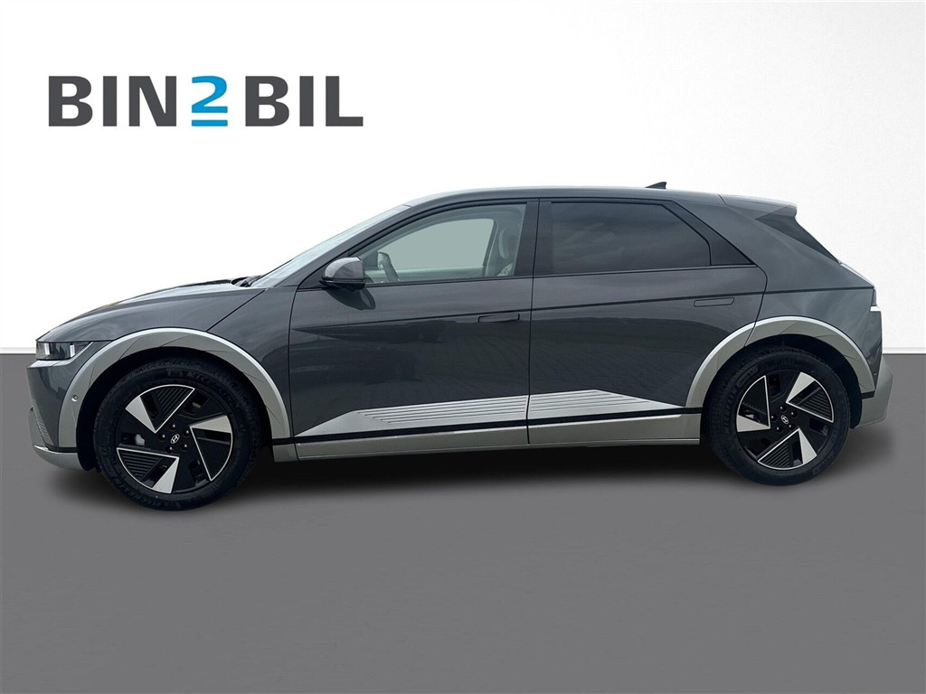 Hyundai Ioniq 5 Ultimate billede 2