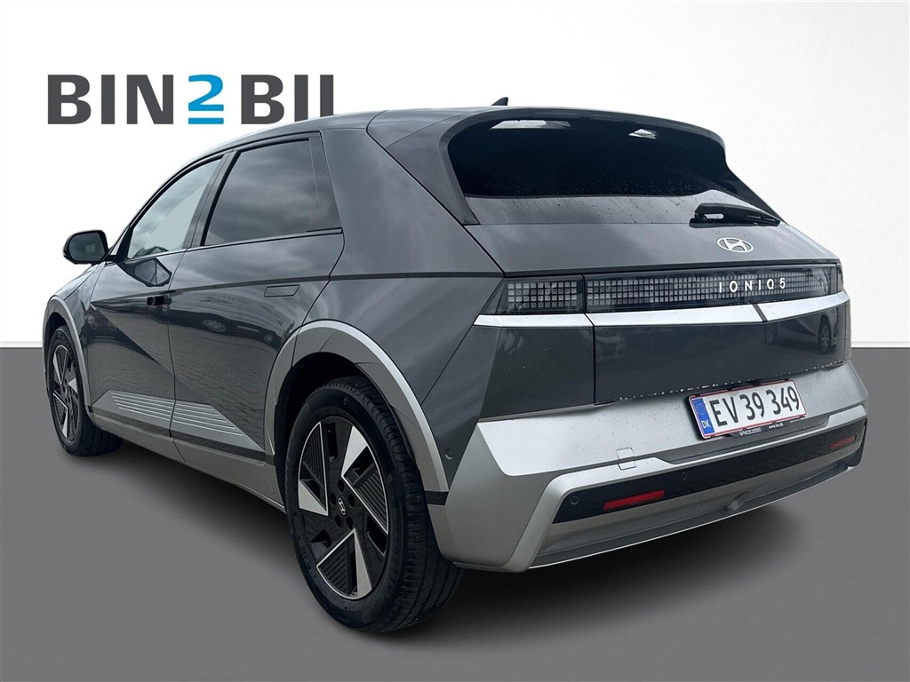 Hyundai Ioniq 5 Ultimate billede 3