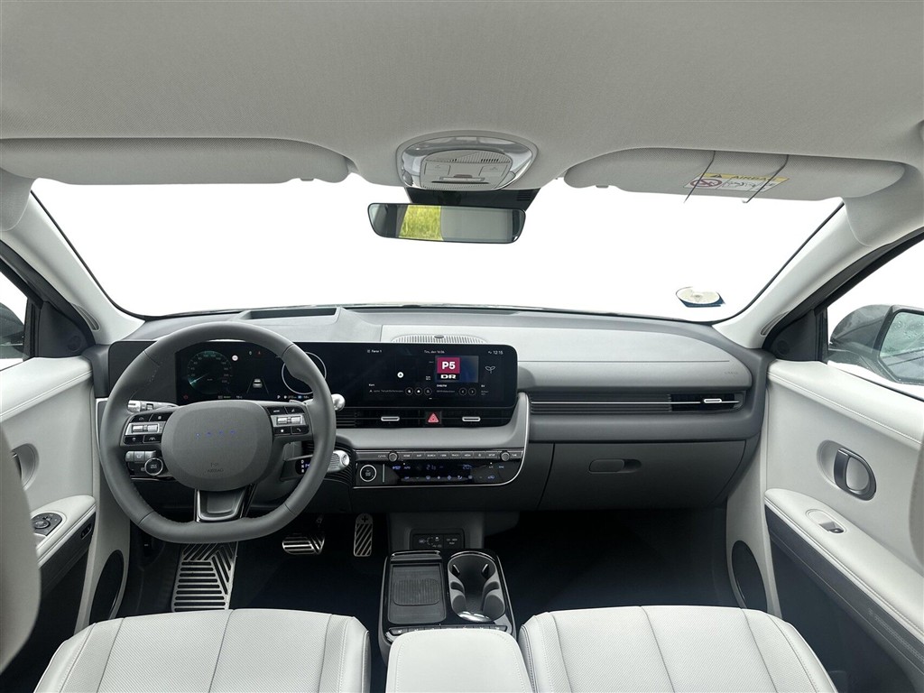 Hyundai Ioniq 5 Ultimate billede 4
