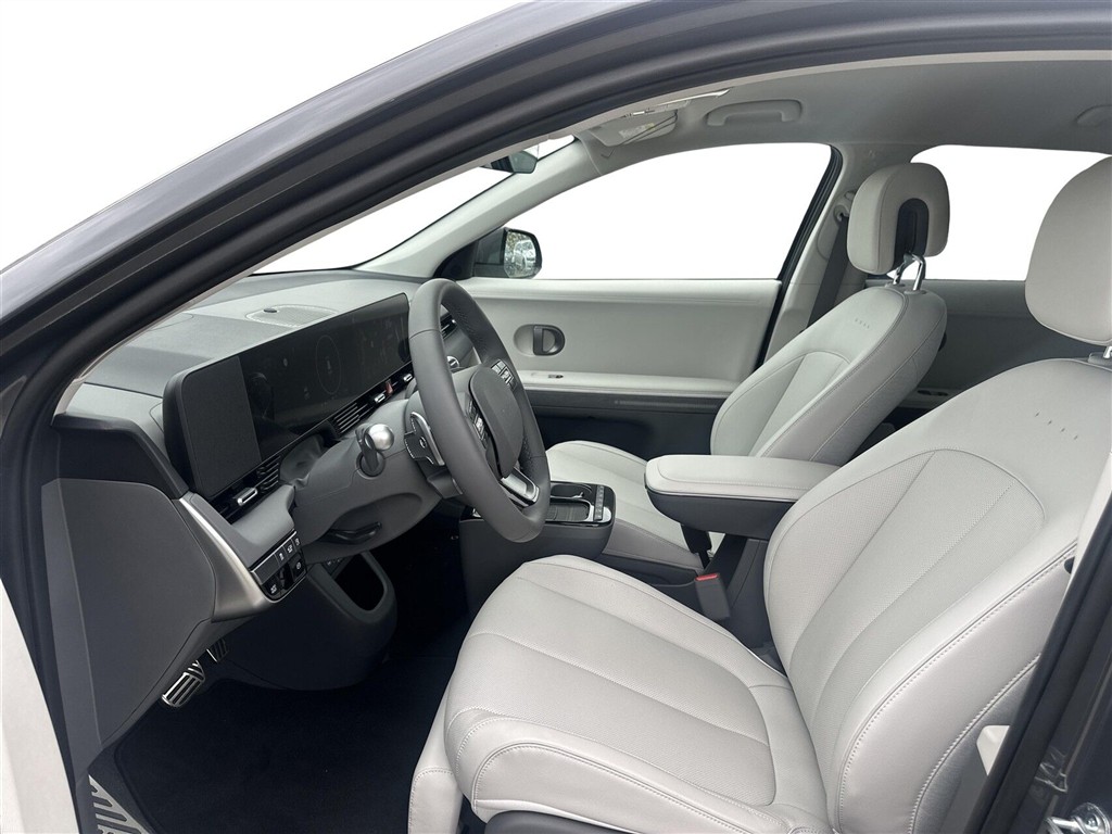 Hyundai Ioniq 5 Ultimate billede 5