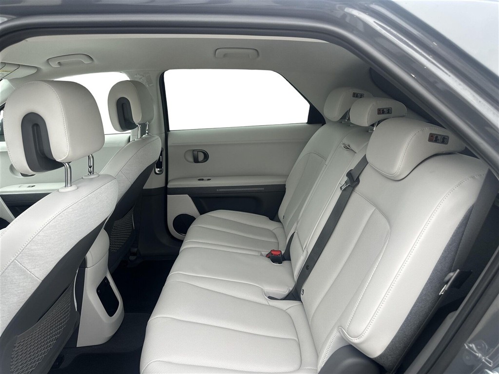 Hyundai Ioniq 5 Ultimate billede 6