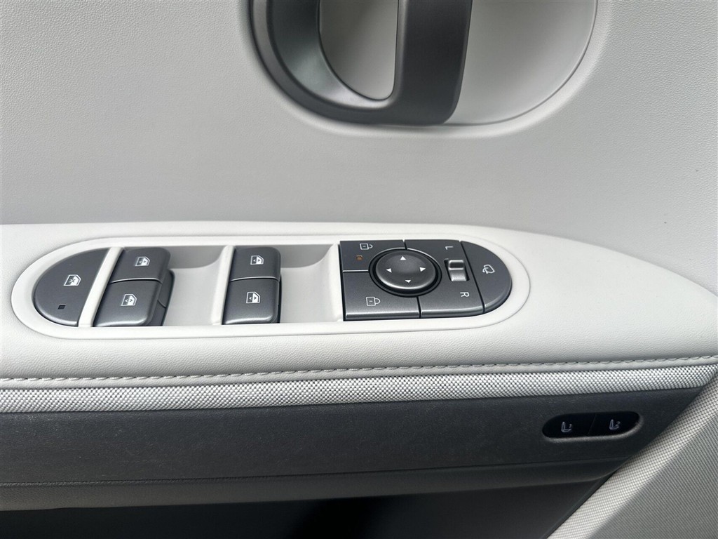Hyundai Ioniq 5 Ultimate billede 7