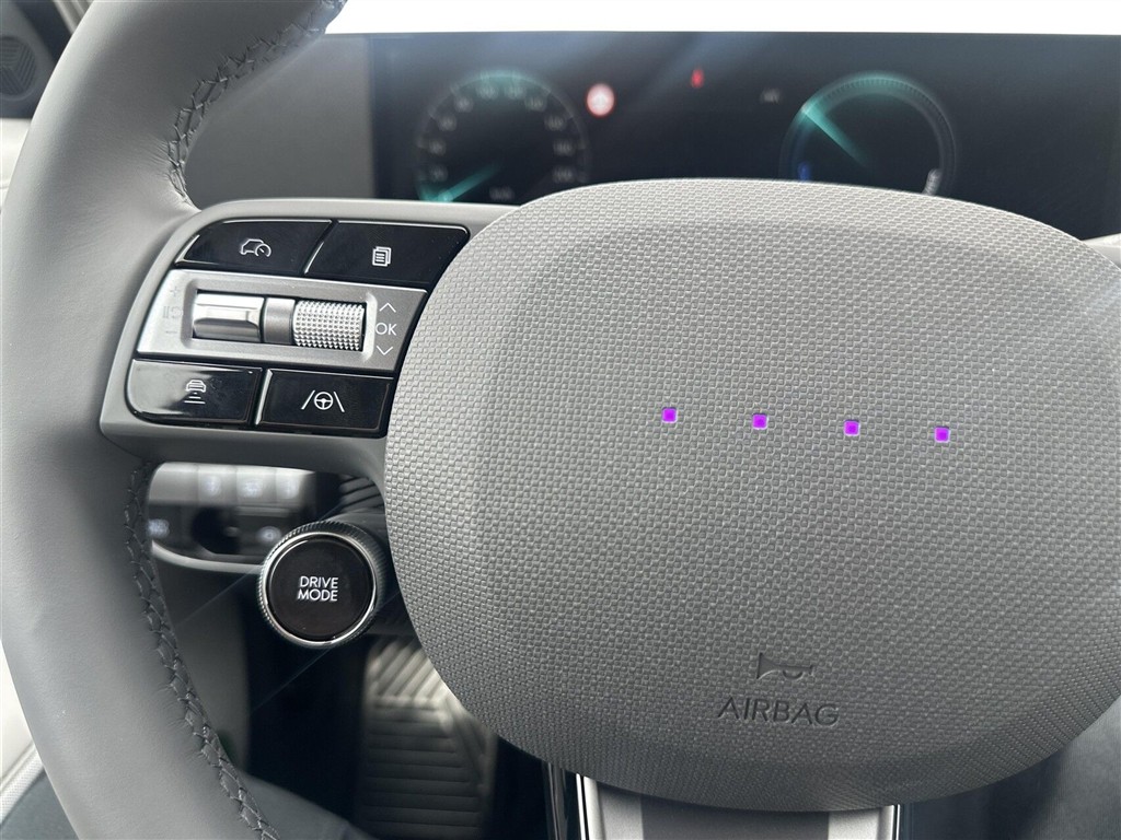 Hyundai Ioniq 5 Ultimate billede 8