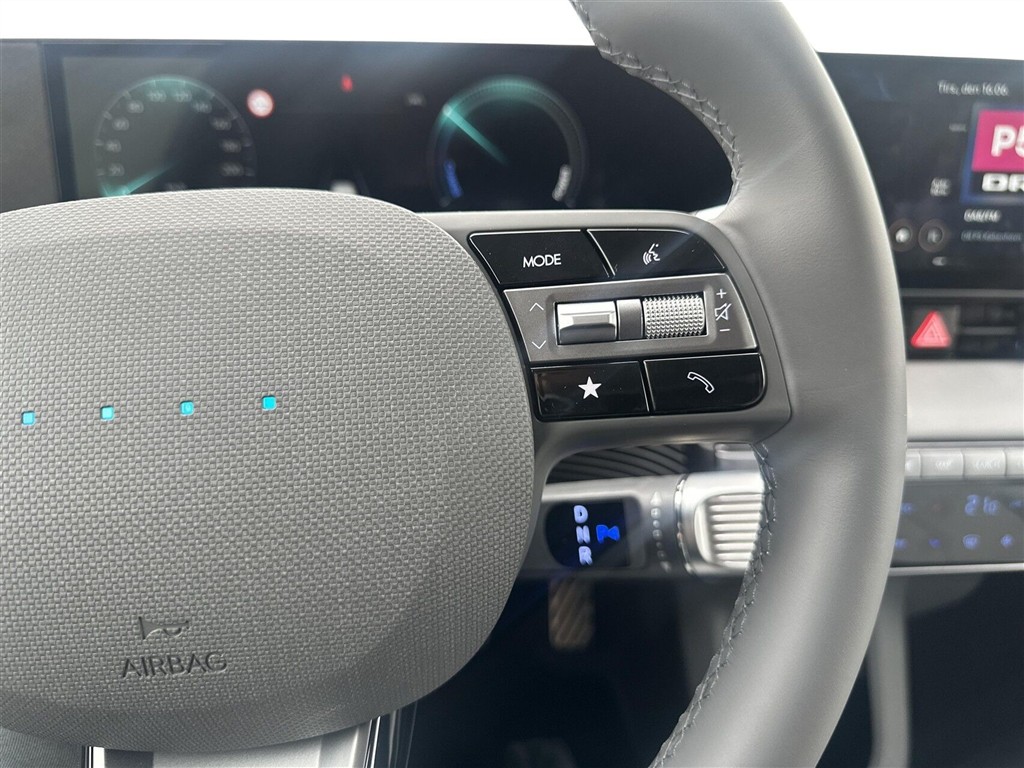 Hyundai Ioniq 5 Ultimate billede 9