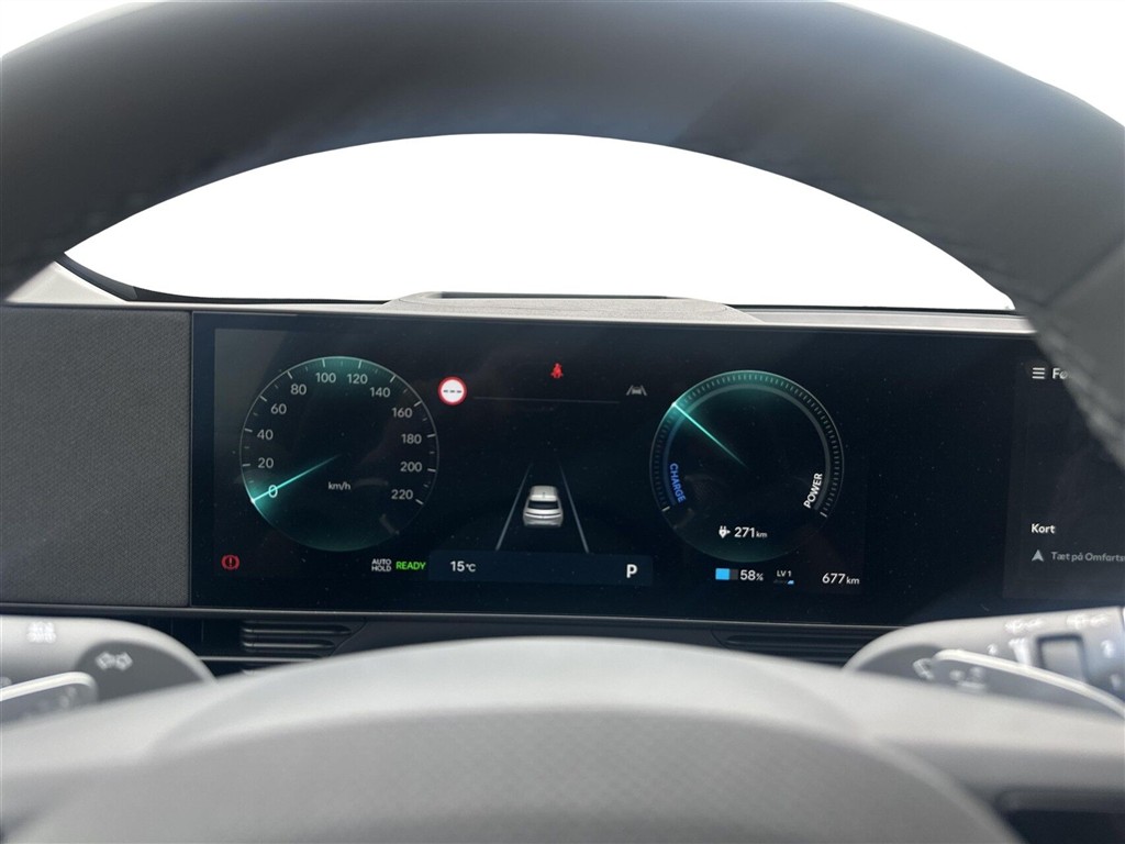 Hyundai Ioniq 5 Ultimate billede 10