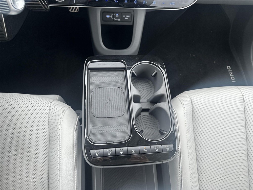 Hyundai Ioniq 5 Ultimate billede 13