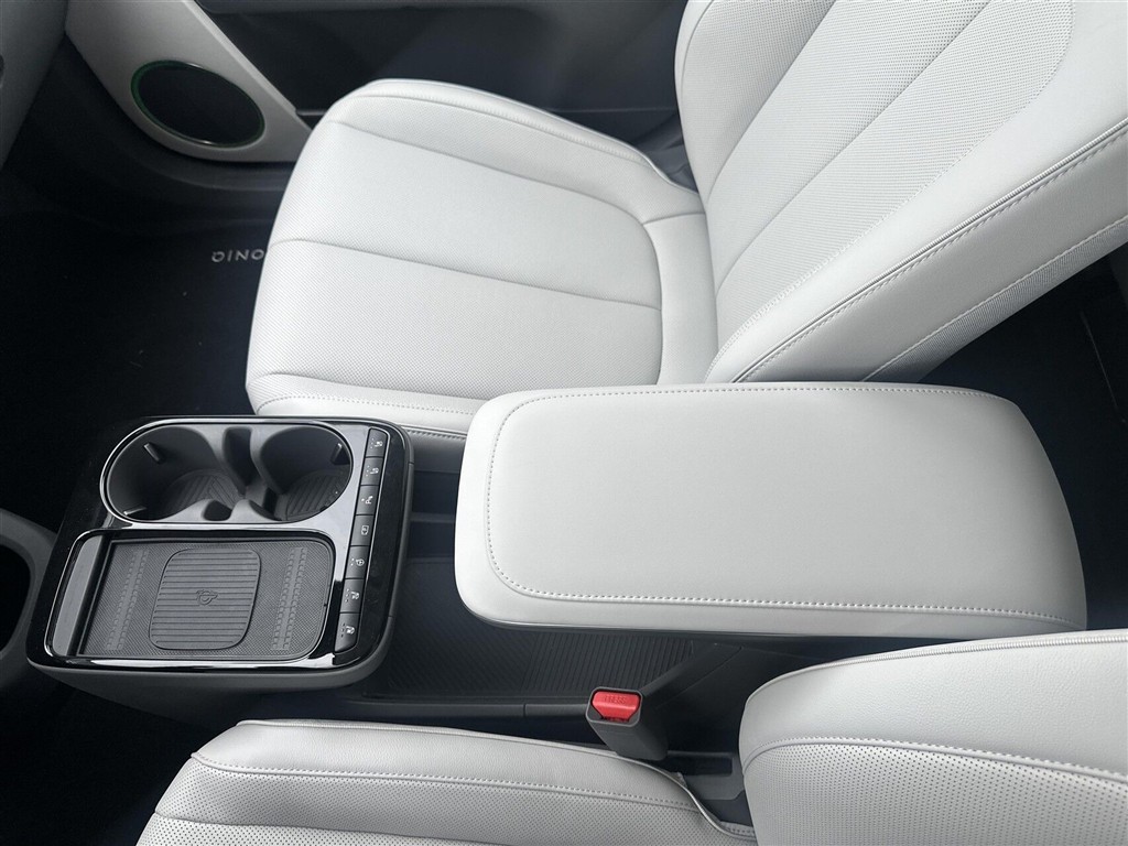 Hyundai Ioniq 5 Ultimate billede 14