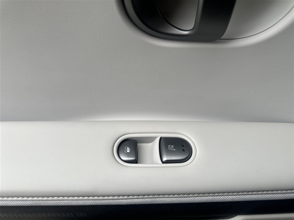 Hyundai Ioniq 5 Ultimate billede 15