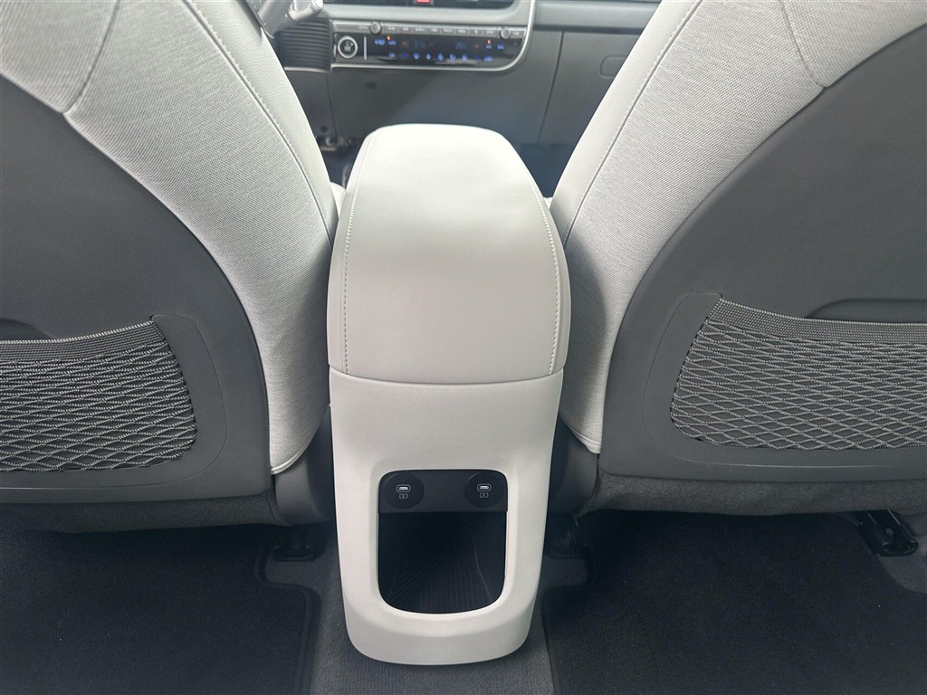 Hyundai Ioniq 5 Ultimate billede 16