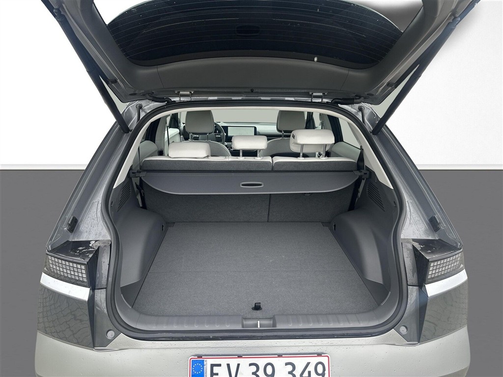 Hyundai Ioniq 5 Ultimate billede 17