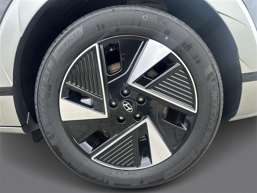 Hyundai Ioniq 5 Ultimate billede 18