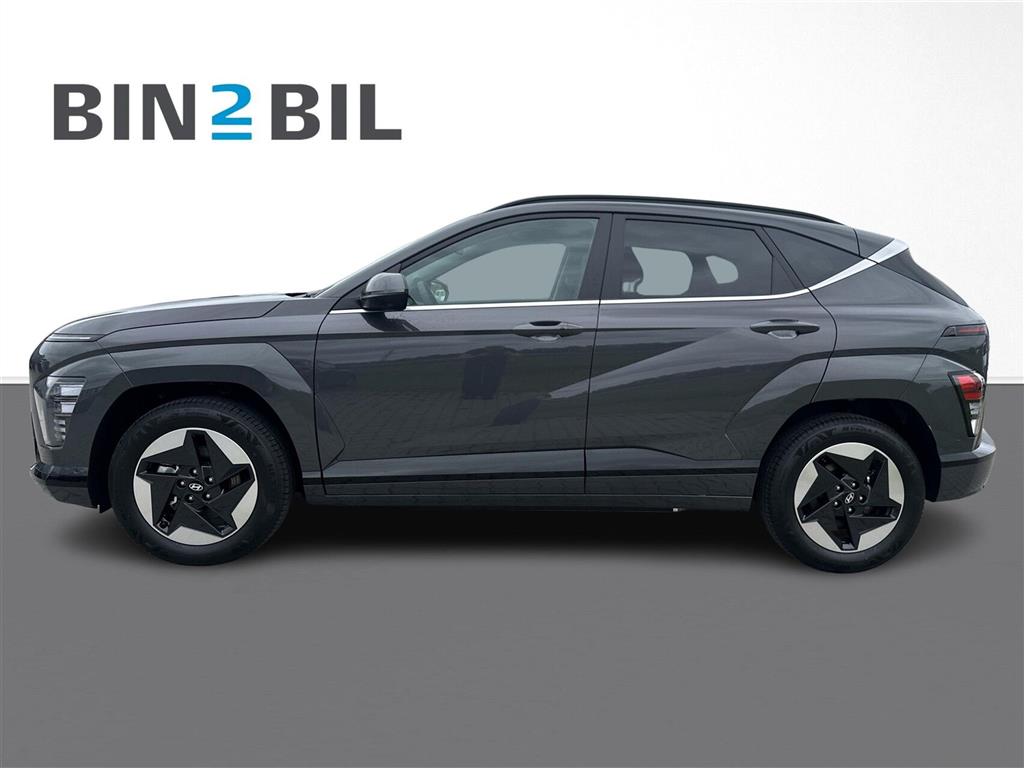 Hyundai Kona Ultimate Long Range billede 2